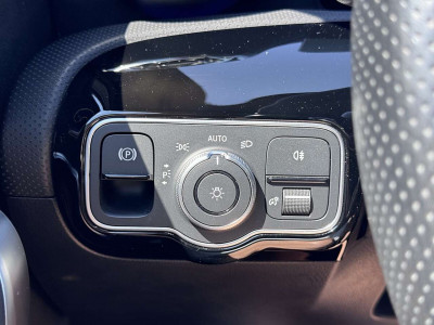 Mercedes-Benz A-Klasse Gebrauchtwagen