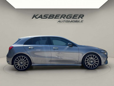Mercedes-Benz A-Klasse Gebrauchtwagen
