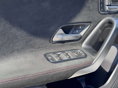 Mercedes-Benz A-Klasse Gebrauchtwagen