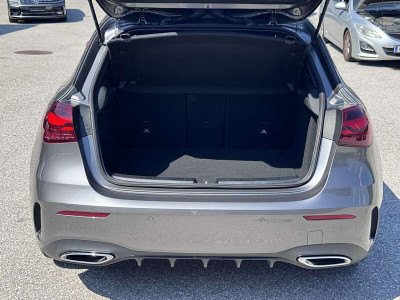 Mercedes-Benz A-Klasse Gebrauchtwagen
