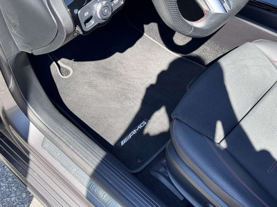 Mercedes-Benz A-Klasse Gebrauchtwagen