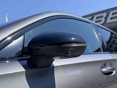 Mercedes-Benz A-Klasse Gebrauchtwagen