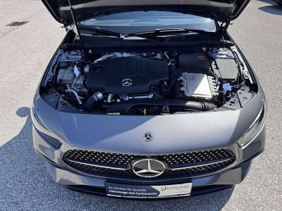 Mercedes-Benz A-Klasse Gebrauchtwagen