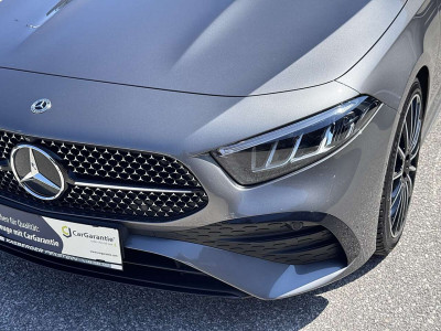 Mercedes-Benz A-Klasse Gebrauchtwagen