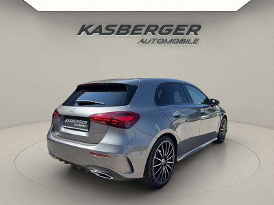 Mercedes-Benz A-Klasse Gebrauchtwagen