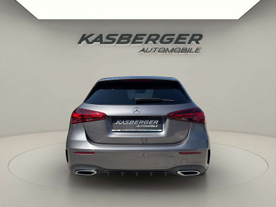 Mercedes-Benz A-Klasse Gebrauchtwagen