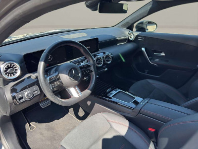 Mercedes-Benz A-Klasse Gebrauchtwagen