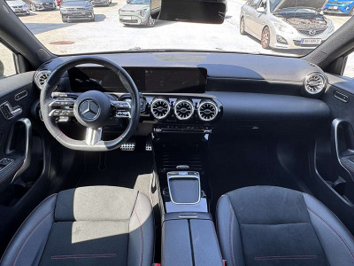 Mercedes-Benz A-Klasse Gebrauchtwagen