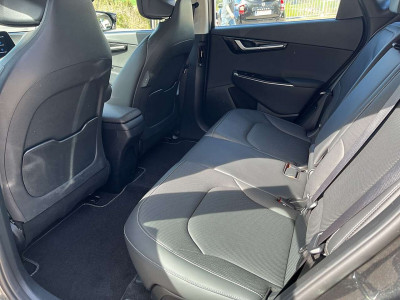KIA EV6 Gebrauchtwagen