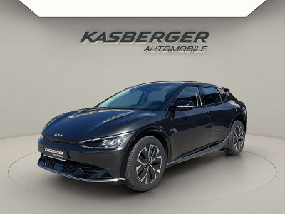 KIA EV6 Gebrauchtwagen