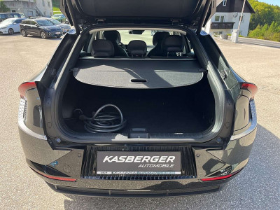 KIA EV6 Gebrauchtwagen