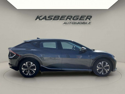 KIA EV6 Gebrauchtwagen