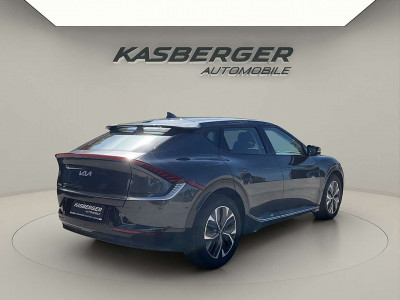 KIA EV6 Gebrauchtwagen