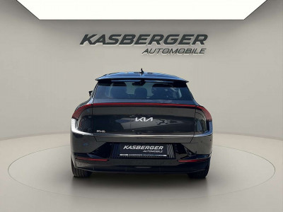 KIA EV6 Gebrauchtwagen