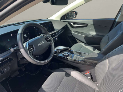 KIA EV6 Gebrauchtwagen