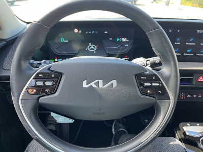KIA EV6 Gebrauchtwagen