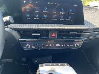 KIA EV6 Gebrauchtwagen