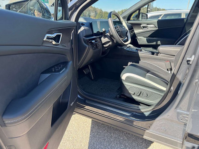 KIA Sportage Gebrauchtwagen