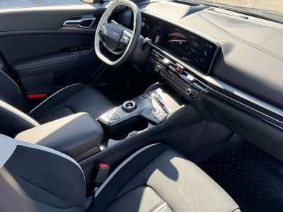KIA Sportage Gebrauchtwagen
