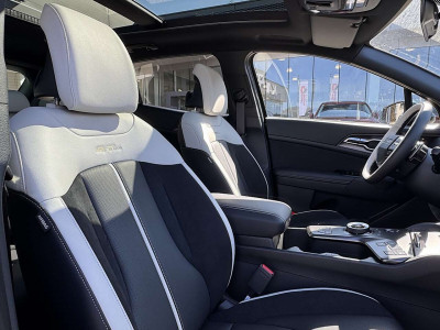 KIA Sportage Gebrauchtwagen