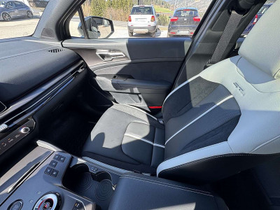KIA Sportage Gebrauchtwagen