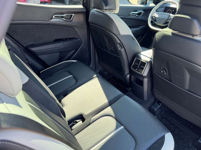 KIA Sportage Gebrauchtwagen