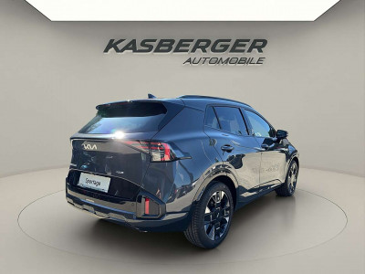 KIA Sportage Gebrauchtwagen