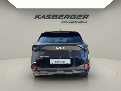 KIA Sportage Gebrauchtwagen