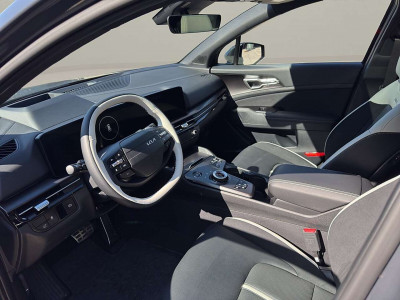 KIA Sportage Gebrauchtwagen