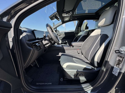 KIA Sportage Gebrauchtwagen