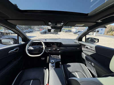 KIA Sportage Gebrauchtwagen