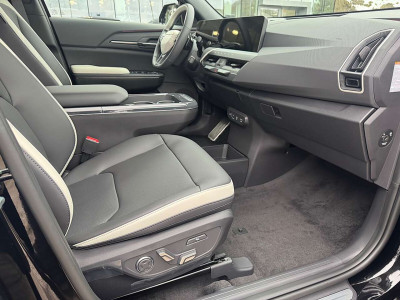 KIA EV5 Gebrauchtwagen