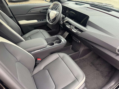 KIA EV5 Gebrauchtwagen