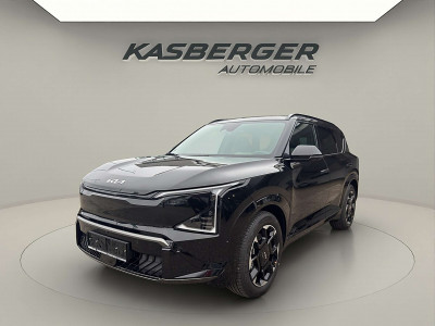 KIA EV5 Gebrauchtwagen