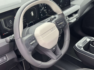 KIA EV5 Gebrauchtwagen