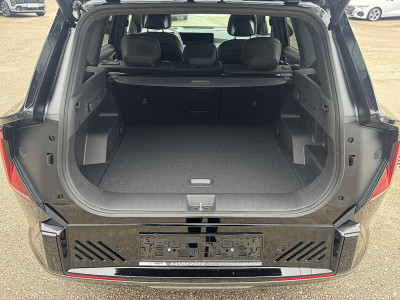KIA EV5 Gebrauchtwagen