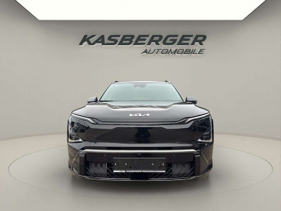 KIA EV5 Gebrauchtwagen