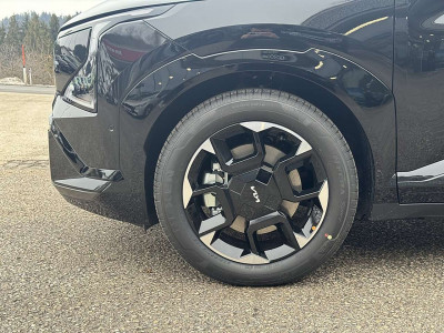 KIA EV5 Gebrauchtwagen