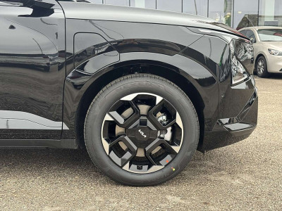 KIA EV5 Gebrauchtwagen