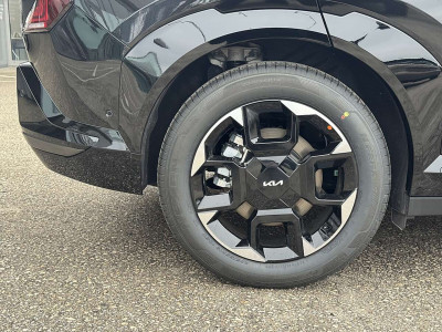 KIA EV5 Gebrauchtwagen