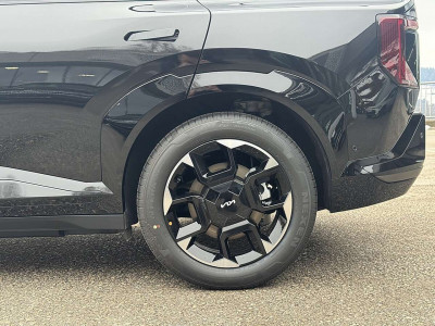 KIA EV5 Gebrauchtwagen