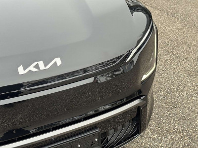 KIA EV5 Gebrauchtwagen