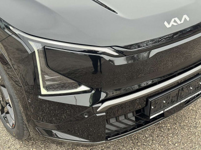 KIA EV5 Gebrauchtwagen