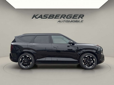 KIA EV5 Gebrauchtwagen