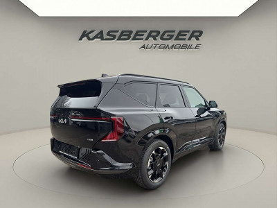 KIA EV5 Gebrauchtwagen