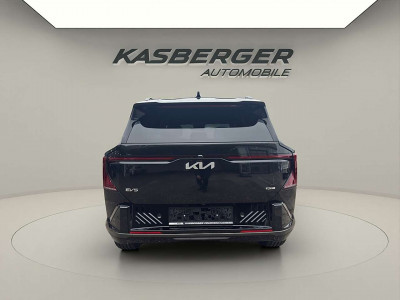 KIA EV5 Gebrauchtwagen