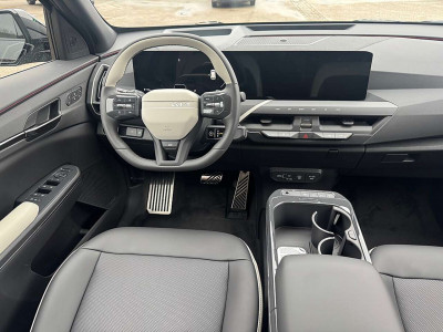 KIA EV5 Gebrauchtwagen