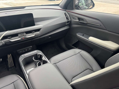KIA EV5 Gebrauchtwagen