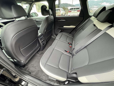 KIA EV5 Gebrauchtwagen