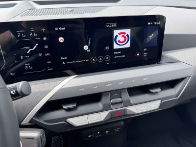 KIA EV5 Neuwagen